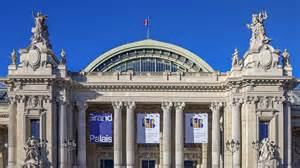 Expositions à Paris : les évènements , programmes et calendriers