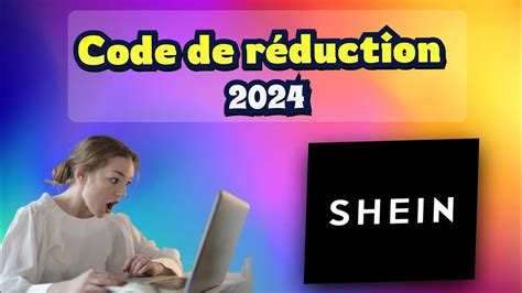 Codes Promo SHEIN 2025 Nouveaux || Code Coupon SHEIN Gratuit