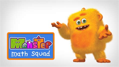 Watch Monster Math Squad · Season 1 Full Episodes Free Online - Plex