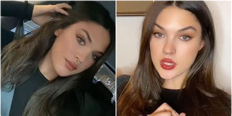 Model lists the ‘disadvantages’ of 'pretty privilege' in viral TikTok ...