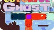 Play Colorful Ghosts game online for free | 4GameGround.com