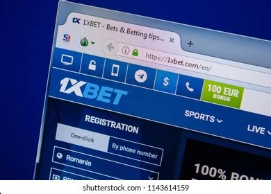 TÉLÉCHARGER 1XBET PC