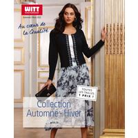 Witt catalogue automne hiver 2022