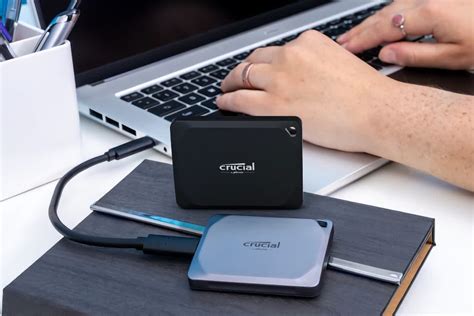 Crucial X9 Pro Portable SSD Reviews, Pros and Cons | TechSpot