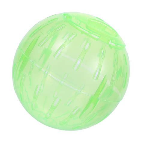 Guinea Pig Ball Clear Hamster Balls Gerbil Puzzle Toys Green - Walmart.com