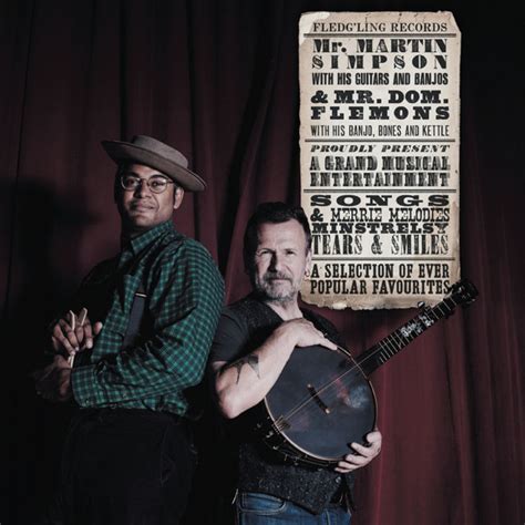 John Hardy - song and lyrics by Martin Simpson / Dom Flemons | Spotify