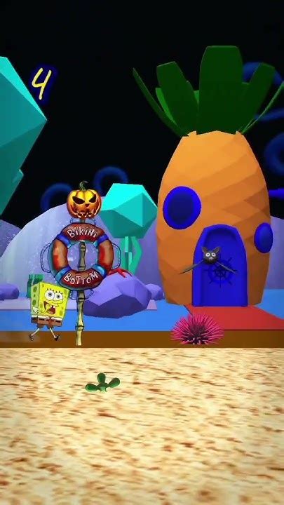 runner SpongeBob #music - YouTube