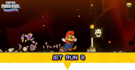 Jet Run 2 Badge Challenge Guide and All Purple 10 Coin Locations ...
