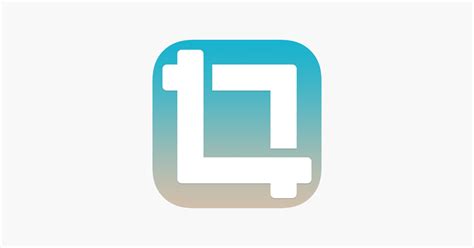 ‎Editor de fotos Square Fit Ins en App Store