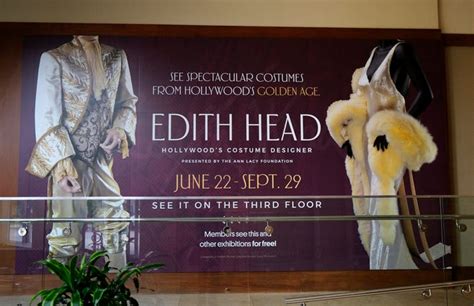 OKC Museum of Art preps show 'Edith Head: Hollywood's Costume Designer'
