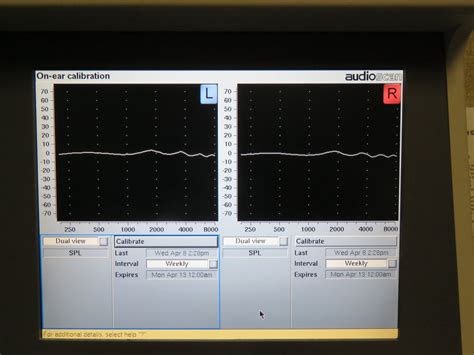 Audioscan VF-1 Verifit 1 Real Ear Hearing Aid Analyzer with 2022 Softw ...