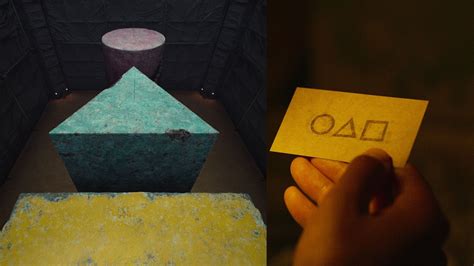 Ranking all the new games in Squid Game season 3 | LSA Thailand