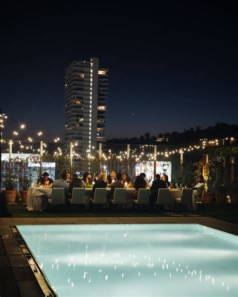 The West Hollywood EDITION | West Hollywood CA