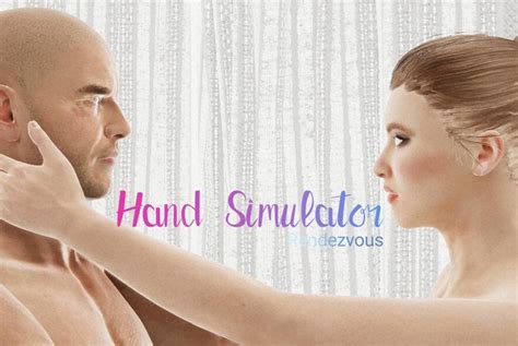 Hand Simulator: Rendezvous Free Download (v0.1.0 & Uncensored) - Repack ...