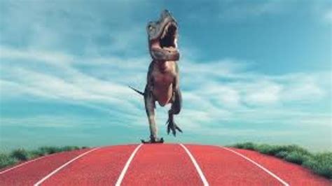 T-Rex, Run game Live - YouTube