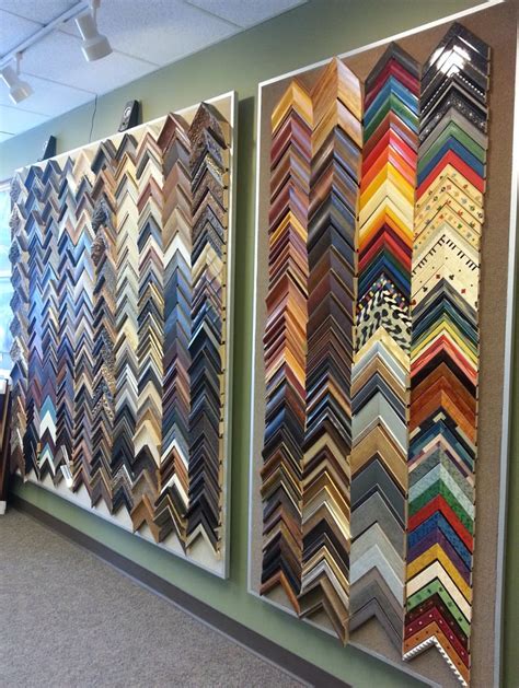 FRAMEWORKS PICTURE FRAMING - Updated August 2025 - 600 S Rivershore Ln ...