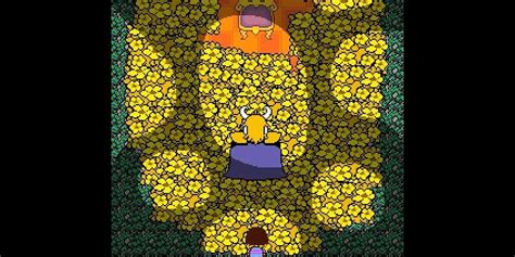 Undertale: How To Beat Or Spare Asgore