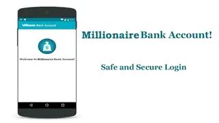 18 Millionaire Fake Bank Account Alternatives – SaaS Discovery