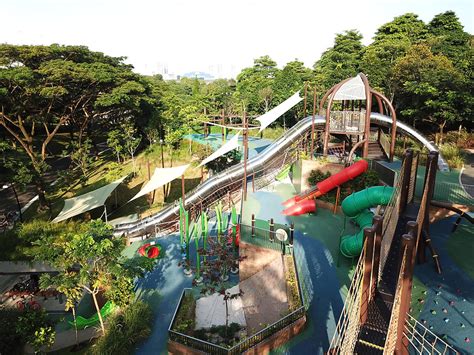 Projects | Admiralty Park