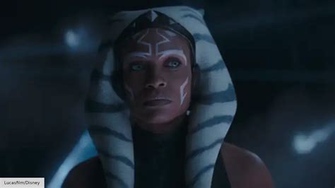 Ahsoka episode 5 recap (2023) - remember The Clone Wars?