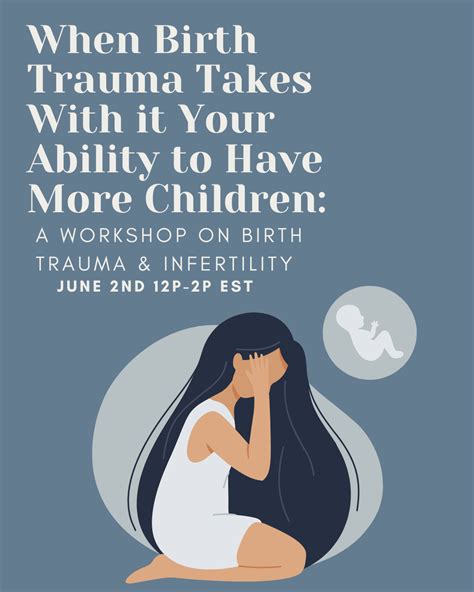 Workshops | The Birth Trauma Mama