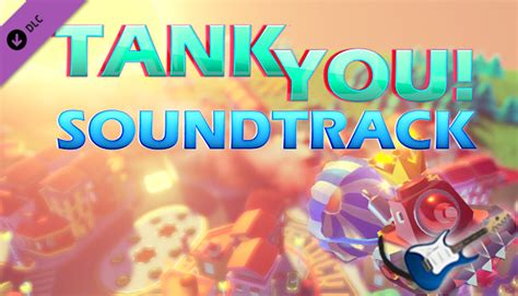 TankYou! Soundtrack on Steam