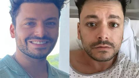 Kev Adams : opéré en urgence, il s'exprime sur la maladie qui l'a ...