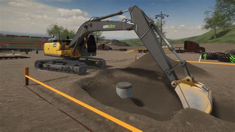 Best Excavator Simulator at Roger Monday blog