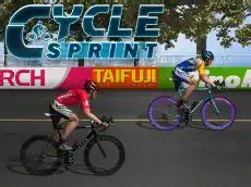 Cycle Sprint Unblocked Game
