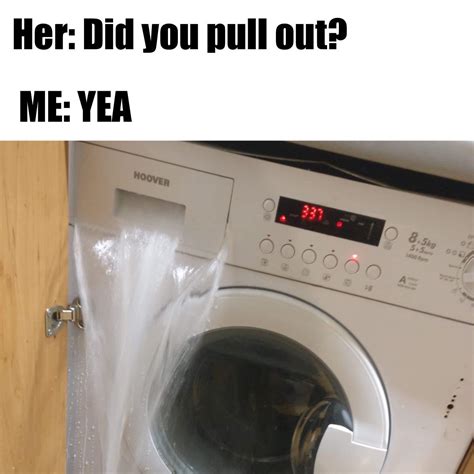 Best pull out game this side of the Mississippi : r/memes