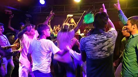 Party video(3) - YouTube