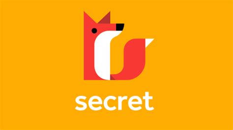 Secret app redesigned, gets chat & work features - SlashGear