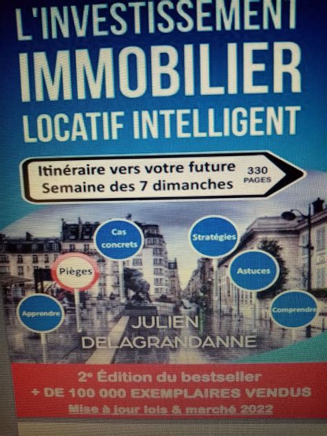 L’investissement immobilier locatif intelligent