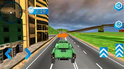 Prisoner Transport- Prison Bus Driving Simulator - Application sur ...