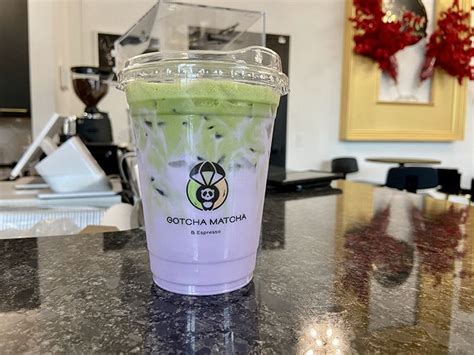 Popular matcha pop-up reopens in South End - Axios Charlotte