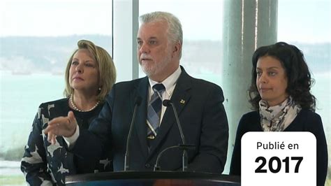 Québec dévoile sa nouvelle politique internationale | Radio-Canada