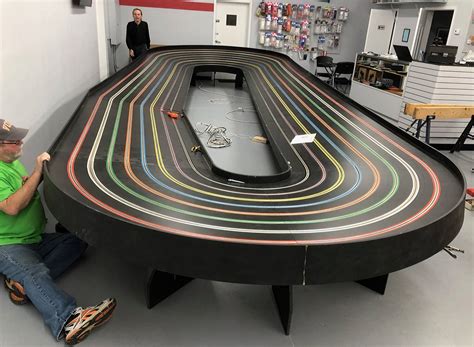 Life Like Slot Car Racing Sets at Diane Baker blog