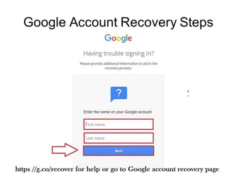 Recover Gmail Account Without Phone Number: Step-by-Step Guide