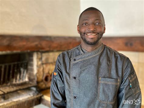 Les Gourmands du Matin - Mamadou N’Diaye - RFJ votre radio régionale