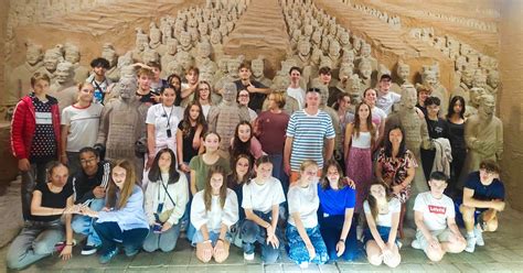 Les élèves sinisants de 5è se mettent au doublage 🤩 (cliquez ici pour ...