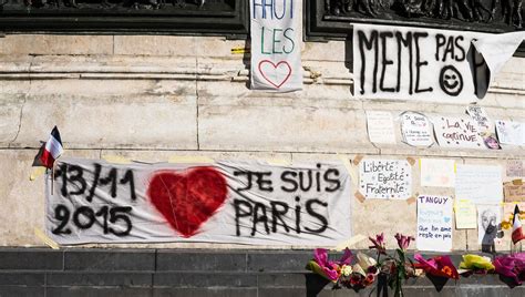 Les chiffres clés du procès des attentats du 13-Novembre - ici