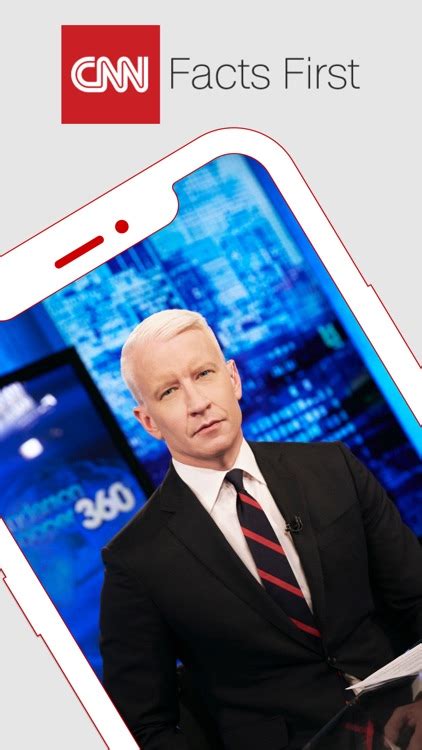 CNN: Breaking US & World News by CNN Interactive Group, Inc.