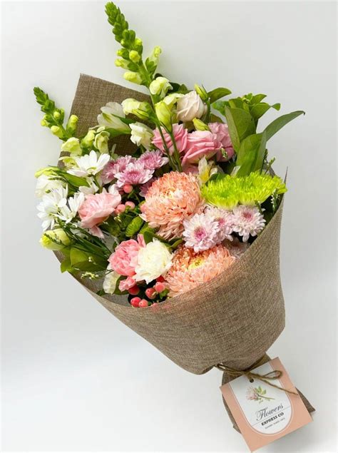 Express Your Love with Same Day Flower Delivery - Order Fresh Flowers ...