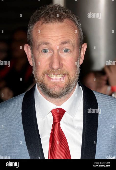 Oct 13, 2022 - London, England, UK - Alex Horne attending National ...