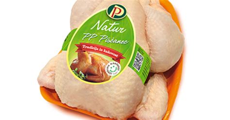 PP Chicken » Perutnina Ptuj