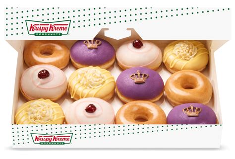 Crispy Cream Donuts 3 Ways To Make Krispy Kreme Doughnuts WikiHow