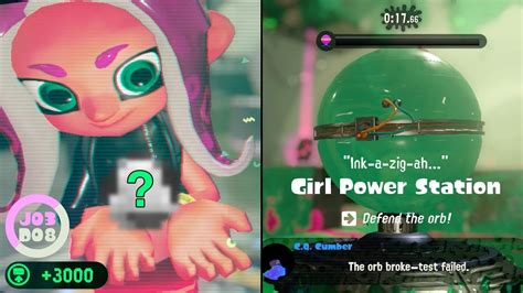 Girl Power Station Octo Expansion at Garry Beckwith blog