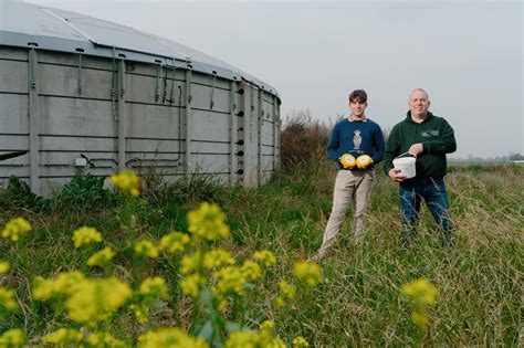 L'énergie durable de La famille Dournez - Bolt