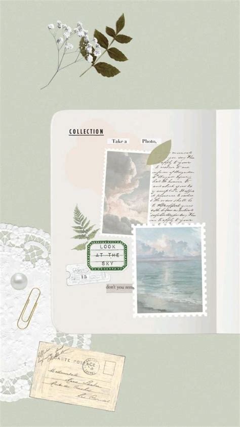 Aesthetic journaling | Aesthetic iphone wallpaper, Pretty wallpapers ...