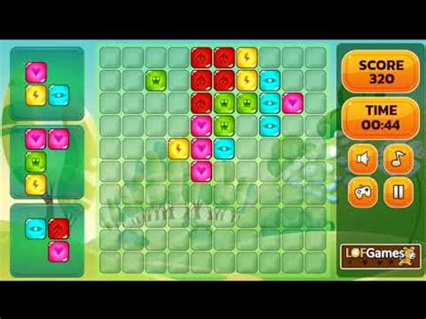 Jelly Match 4 - YouTube